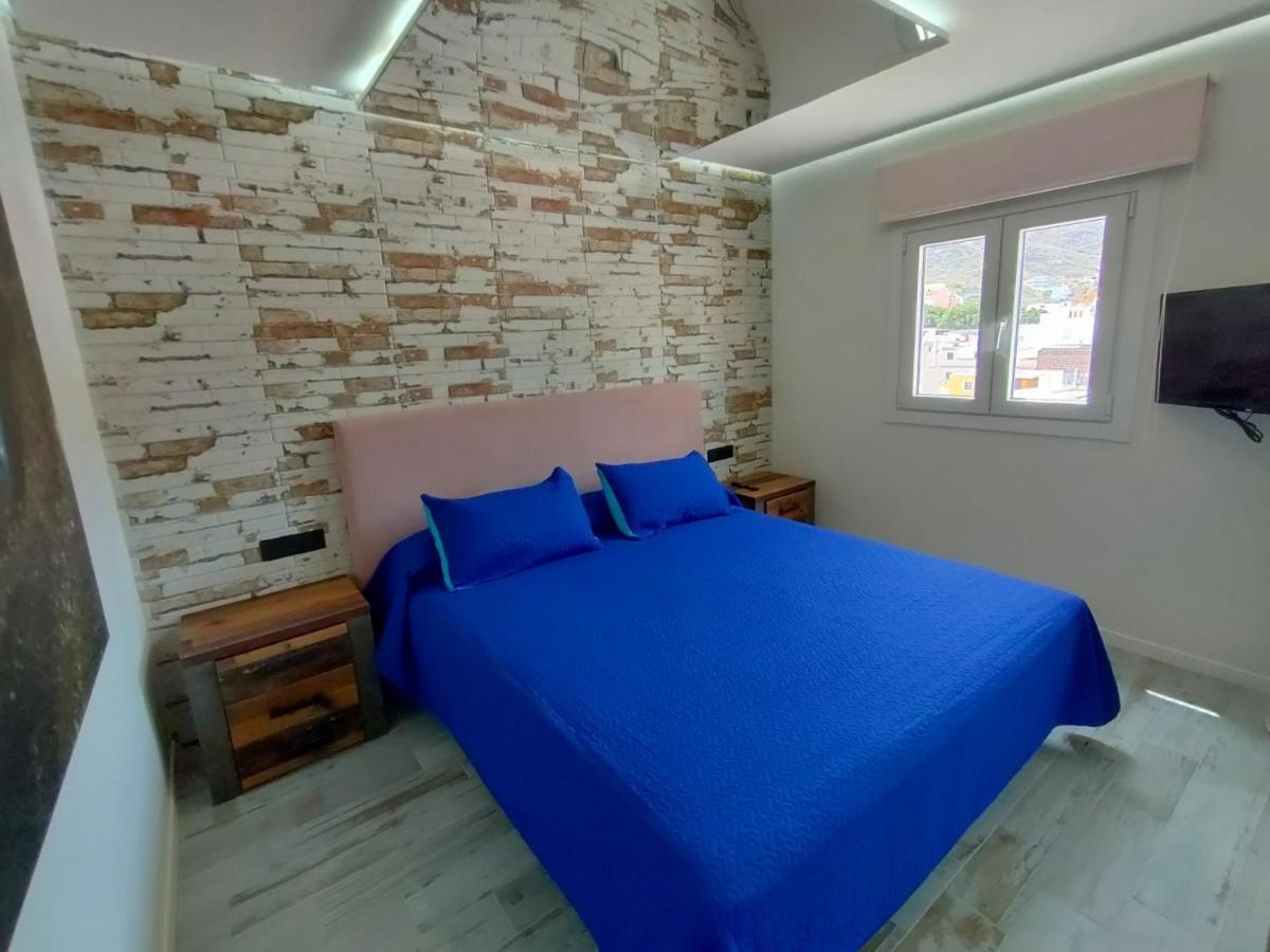 Apartamento En Primera Linea De Mar, Las Teresitas, Santa Cruz De Tenerife San Andres  Exterior photo